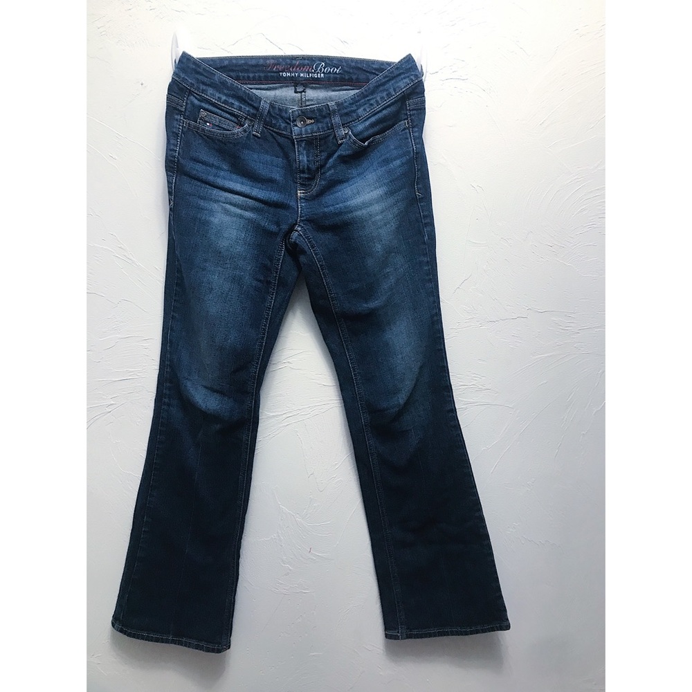 Tommy Hilfiger Jeans